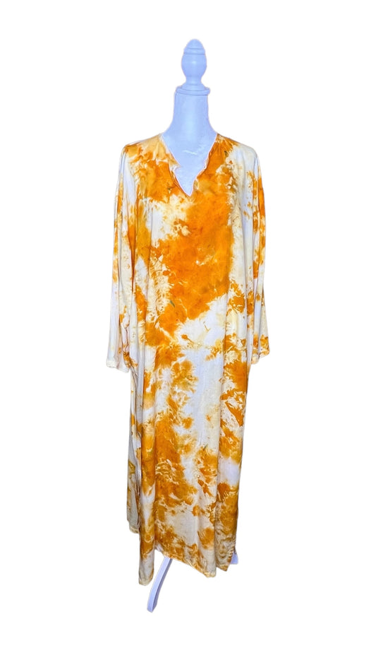 Opulent Aura Caftan - Beverley’s Garden