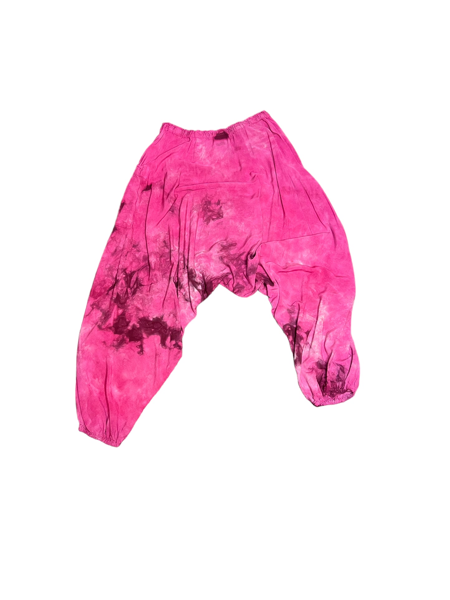 Raspberry Beret ￼Sanctuary Pant