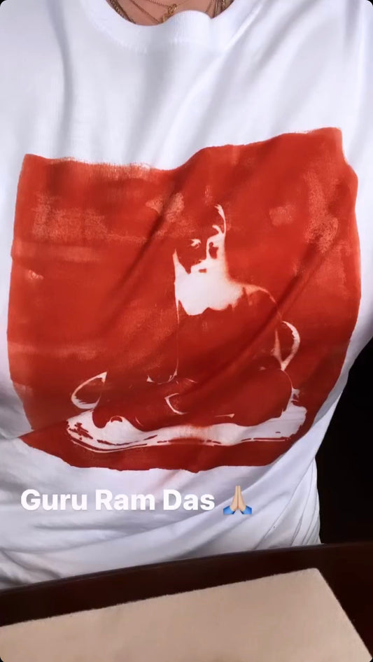 Guru Ram Das T-Shirt