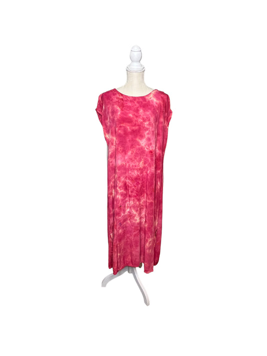 Rhodochrosite Cap Caftan