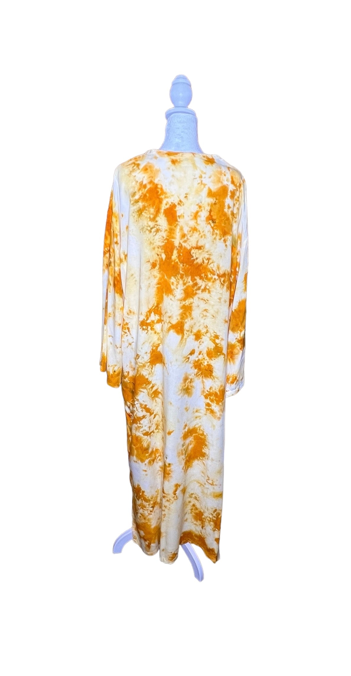 Opulent Aura Caftan - Beverley’s Garden