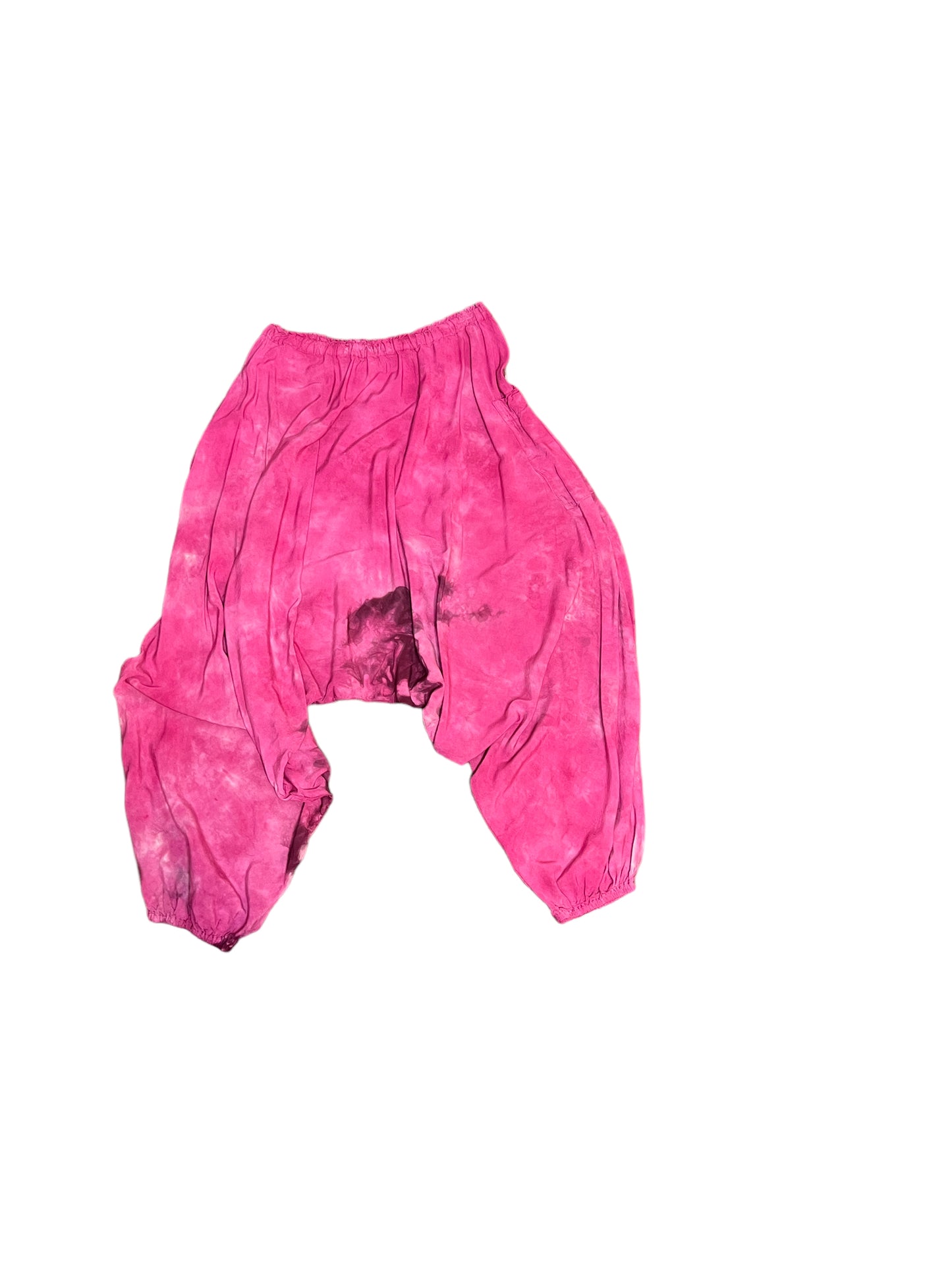 Raspberry Beret ￼Sanctuary Pant