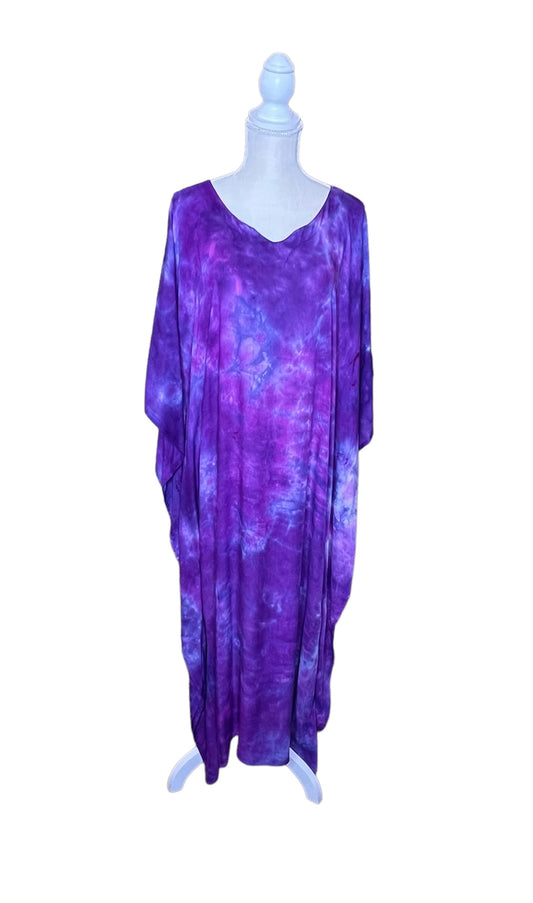 Grace Caftan - Royal