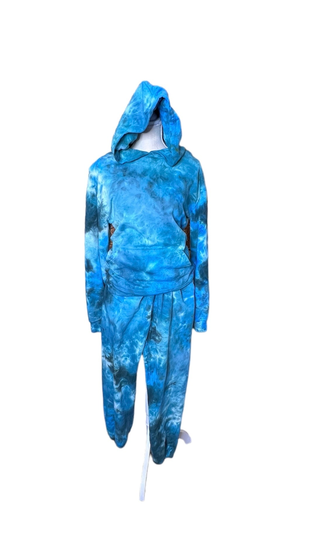 S Kaleidoscope Sweatsuit