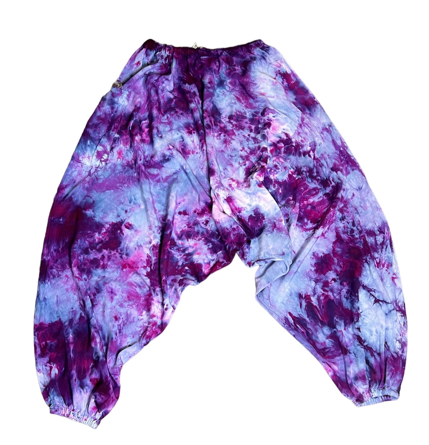 Purple Rain Sanctuary Pant