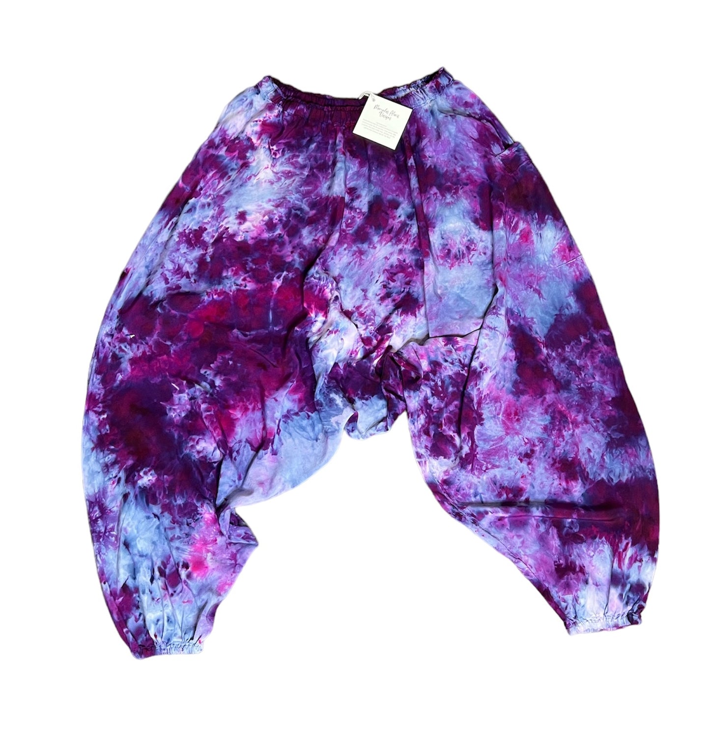 Purple Rain Sanctuary Pant