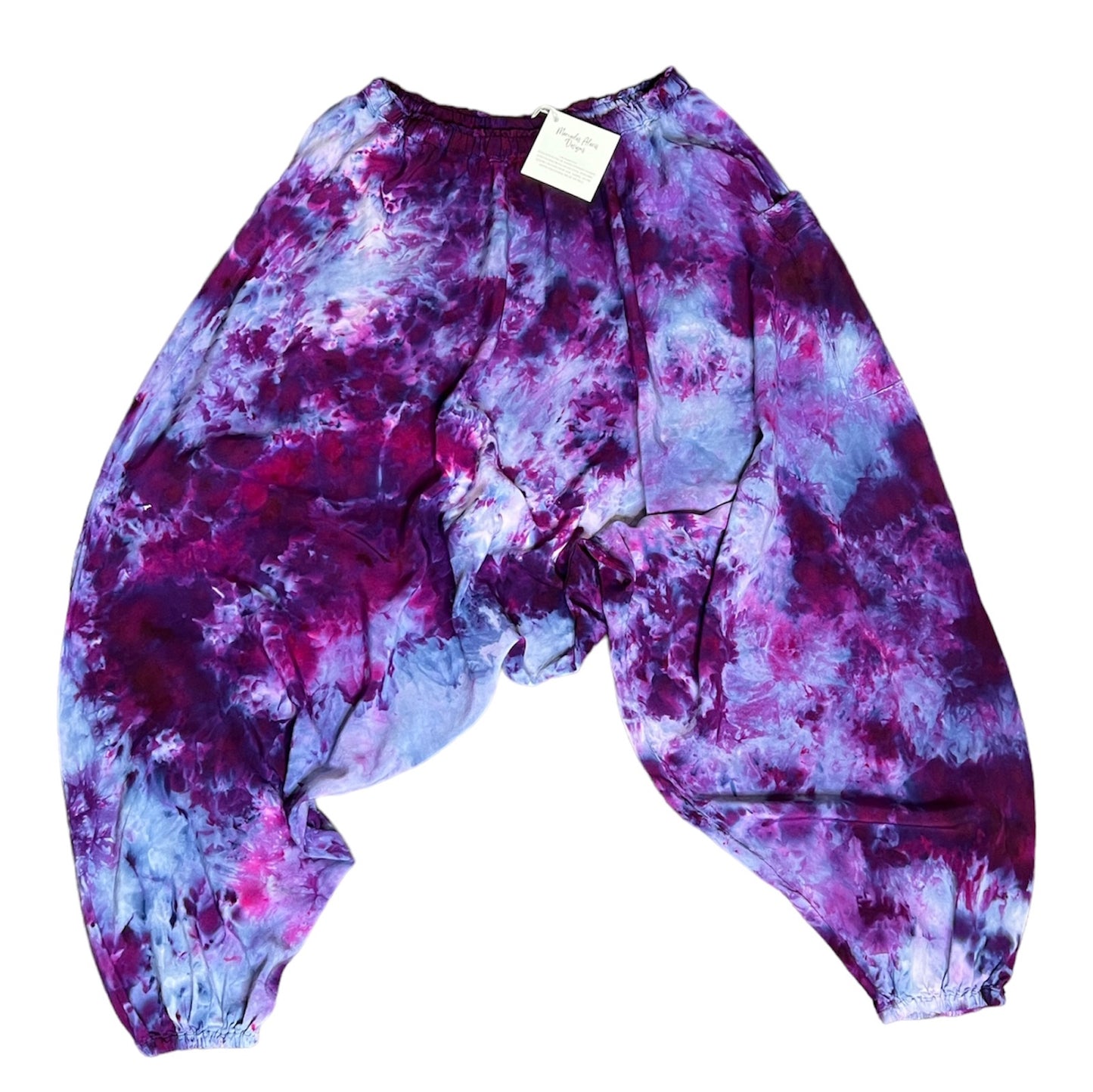 Purple Rain Sanctuary Pant