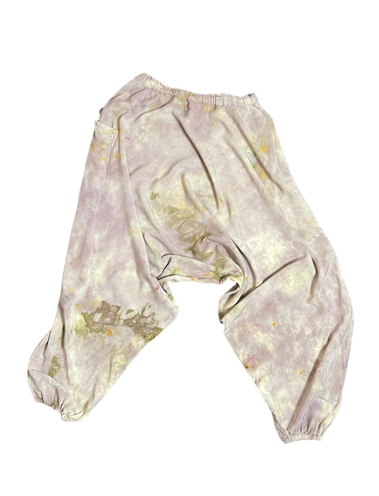 Vanilla Lavender Sanctuary Pants