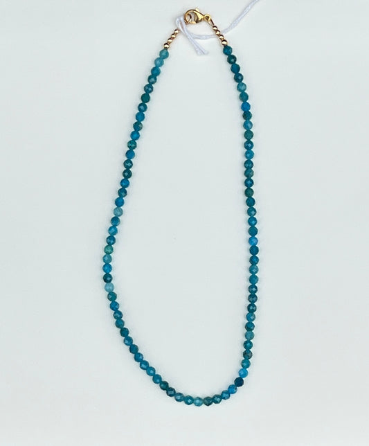 Apatite Power Strand