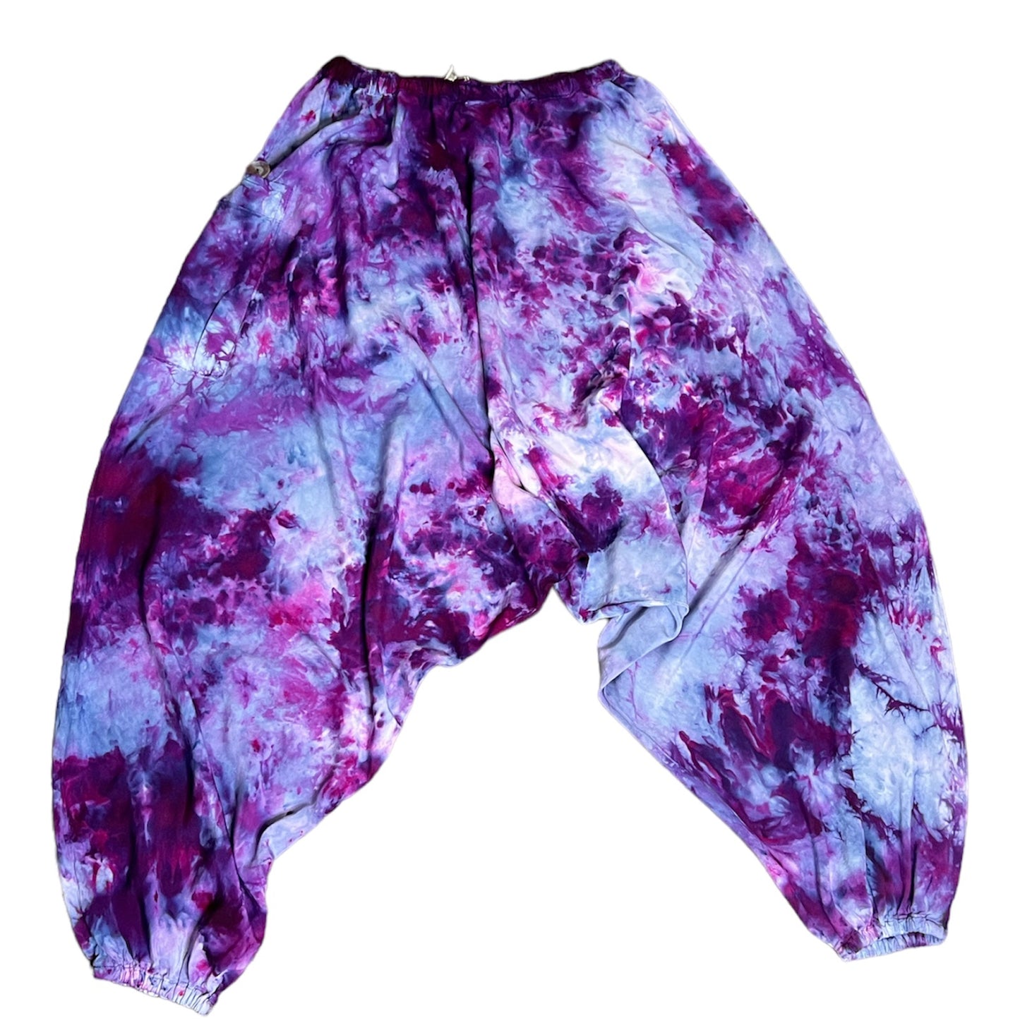 Purple Rain Sanctuary Pant